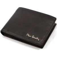 Pierre Cardin 9154 men\'s Purse wallet in black