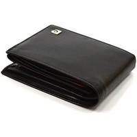 pierre cardin 7114 mens purse wallet in black