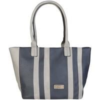 Pierre Cardin MS94_B181_BLU-GRIGIO women\'s Bag in blue