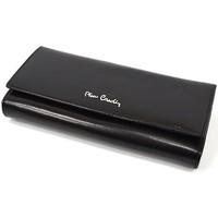 Pierre Cardin 7157 men\'s Purse wallet in black