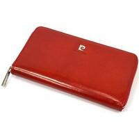 Pierre Cardin 6998 men\'s Purse wallet in red