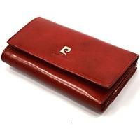 Pierre Cardin 7142 men\'s Purse wallet in red