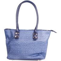 Pierre Cardin MS87_82977_BLU-BLU_W women\'s Bag in blue