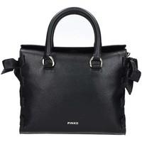 Pinko 1p20xa Y3e7 Boston Bag women\'s Bag in black