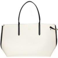 Pinko 1p20w7 Y3bj Shopping Bag women\'s Shopper bag in white