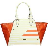 Pinko 1p20pj Y28p Shopping Bag women\'s Shopper bag in orange
