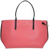 pinko 1p20w7 y3bj shopping bag womens shopper bag in pink