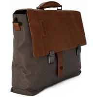 piquadro cartella womens briefcase in multicolour