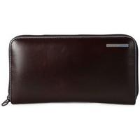 piquadro portafoglio donna 4 soffietti mens purse wallet in multicolou ...