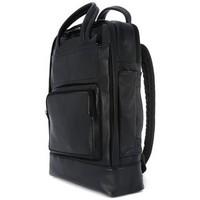 piquadro zaino porta pc con scomparto mens briefcase in multicolour