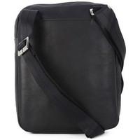 piquadro borsello porta ipad mens shoulder bag in multicolour