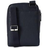 piquadro borsello mens pouch in multicolour