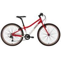 Pinnacle Aspen 24 Inch Kids Bike | Red - 24 Inch wheel