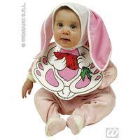 Pink Baby Bunny Set