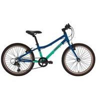pinnacle ash 20 inch kids bike bluegreen 20 inch wheel