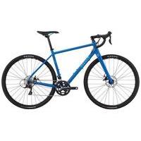 Pinnacle Arkose 1 2017 Adventure Road Bike | Blue - XL