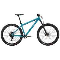 Pinnacle Iroko 3 2017 Mountain Bike | Blue - XL