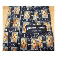 Pierre Cardin Designer Silk Tie