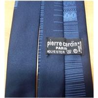 Pierre Cardin Designer Silk Tie