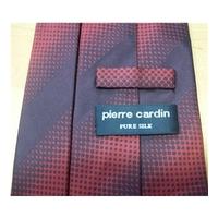 Pierre Cardin Designer Silk Tie