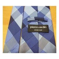 pierre cardin designer silk tie