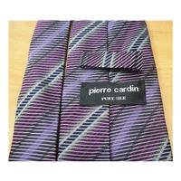 Pierre Cardin Designer Silk Tie