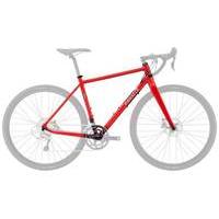 Pinnacle Arkose 4 2016 Frameset | Red - M