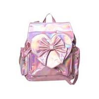 Pink Nyla Backpack