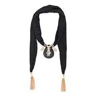 Pia Rossini Toleanna Jewellery Scarf