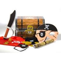 Pirate Treasure Box Inc Accessories