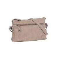 piace molto pu small shoulderbag