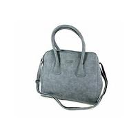 piace molto pu large handbag