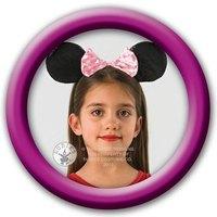 Pink Children\'s Minnie Mouse