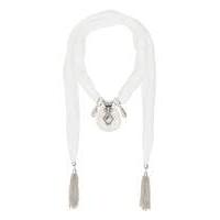 Pia Rossini Toleanna Jewellery Scarf