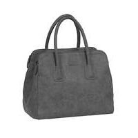 Piace Molto PU Large Handbag