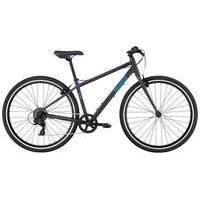 pinnacle lithium 1 2017 womens hybrid bike grey tall