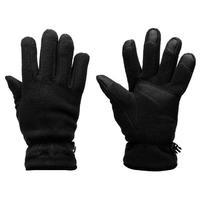 Pierre Cardin Micro Fleece Gloves