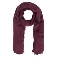 Pieces Plain Long Scarf