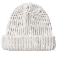 pieces basic beanie hat