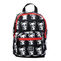 Pick & Pack-Backpacks - Backpack Panda - Black