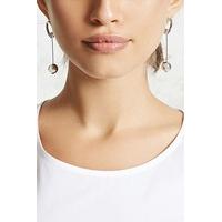 Pin Drop Earrings