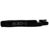 pinnacle bgrd 5 hanger black