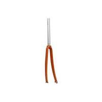 Pinnacle Dolomite 5 Fork | Orange