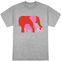 pink elephants