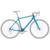 pinnacle arkose 2 2016 frameset blue m