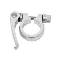 Pinnacle Quick Release Seat Clamp 31.8mm