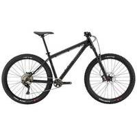 Pinnacle Iroko 4 2017 Mountain Bike | Black - XL