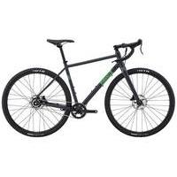 pinnacle arkose alfine 8 2017 adventure road bike black xl