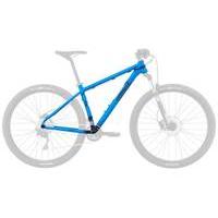 pinnacle ramin 2 2016 mountain bike frame blue l