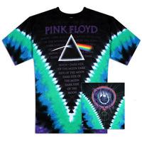 Pink Floyd - Dark Side V-Dye